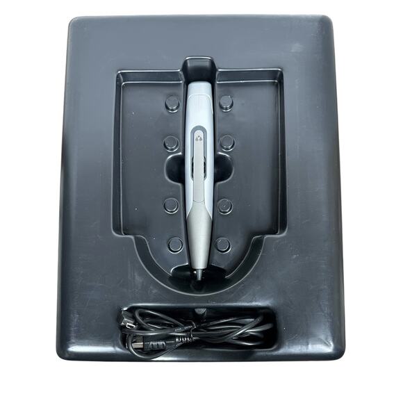 LeapFrog Fly Fusion Pentop Computer Model 37755 540-11998-A MyScript - Picture 8 of 16